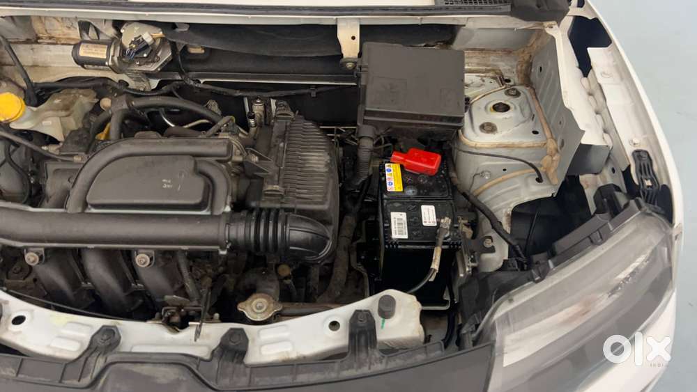Renault Kwid 2019-ongoing 1.0 Rxt (o), 2021, Petrol