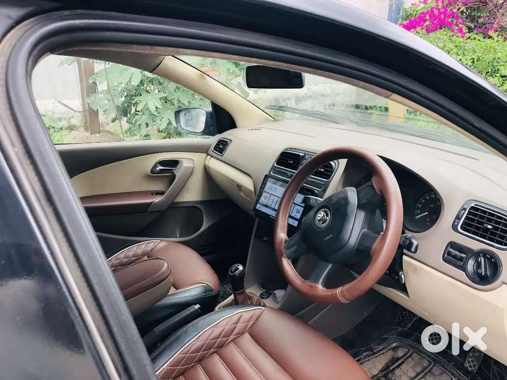 Skoda Rapid 2013 Petrol 80000 Km Driven