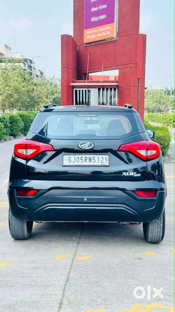 Mahindra Xuv300, 2021, Diesel