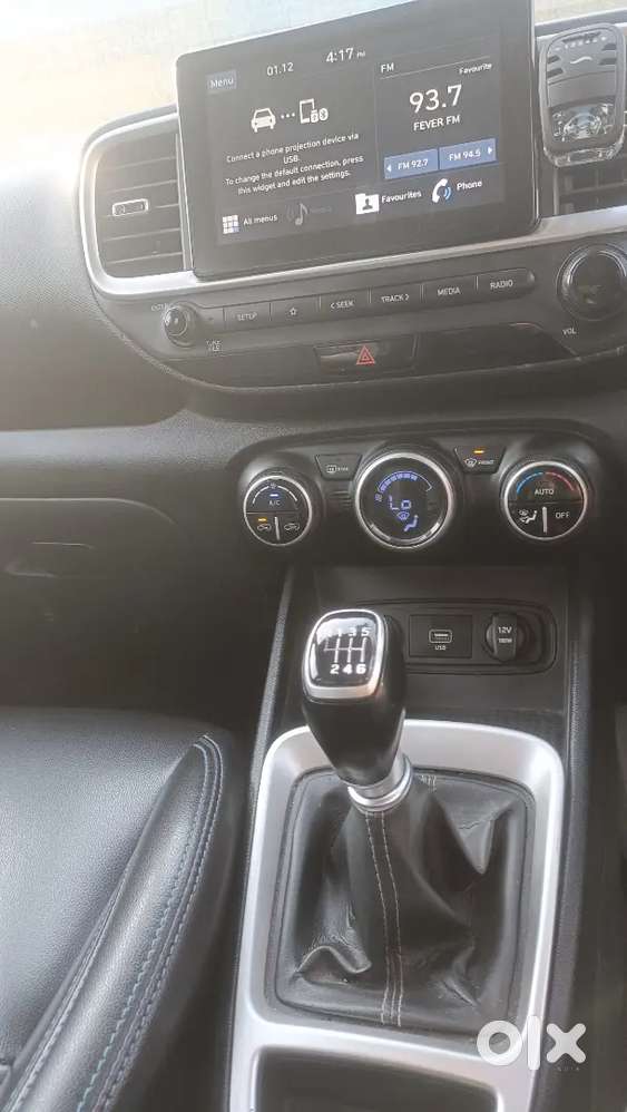 Hyundai Venue 1.0 2020