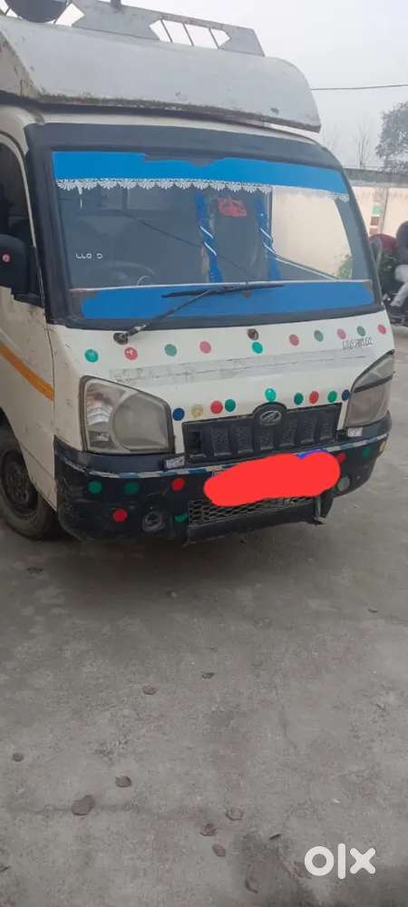 Mahindra Maxx 2015 Diesel 175000 Km Driven