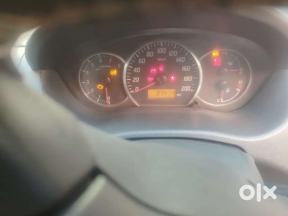 Maruti Suzuki Dzire 1.2 2010
