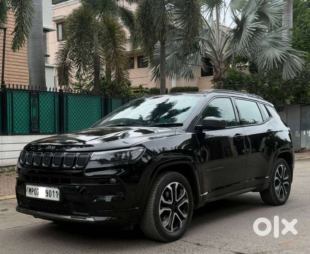 Jeep Compass Model S (o) 2.0 Diesel, 2021, Diesel