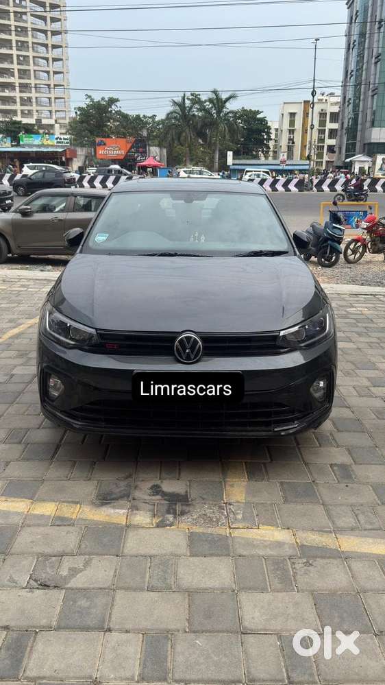 Volkswagen Virtus Gt Plus 1.5 Mt, 2024, Petrol
