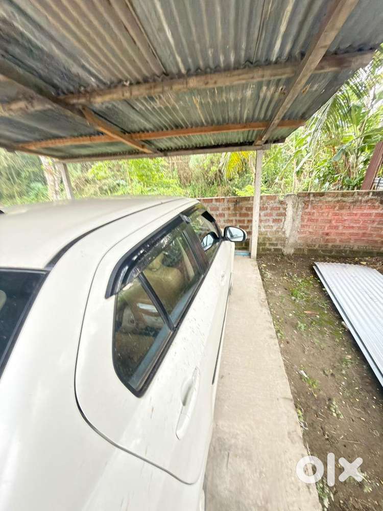 Maruti Suzuki Swift 2016