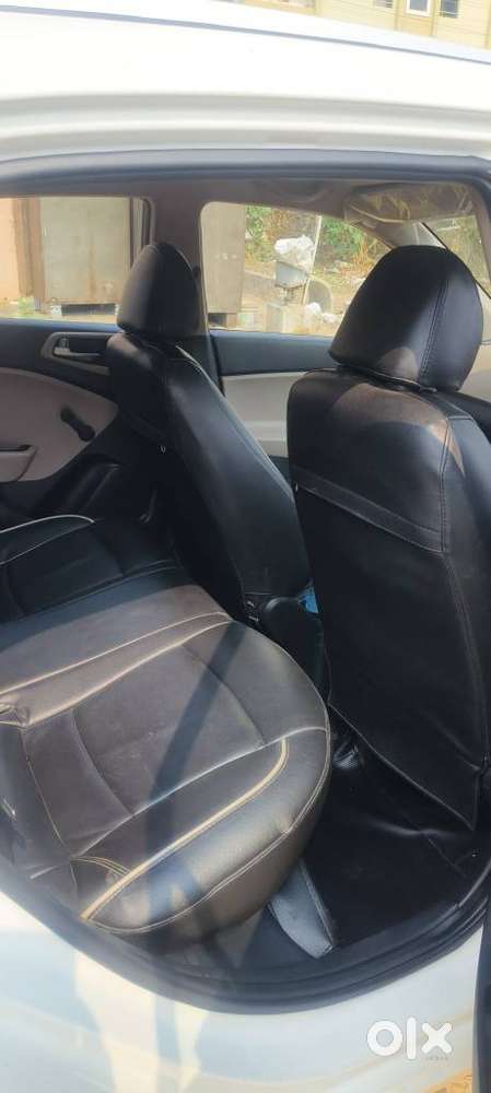 Hyundai I20 1.2 Spotz, 2018, Petrol