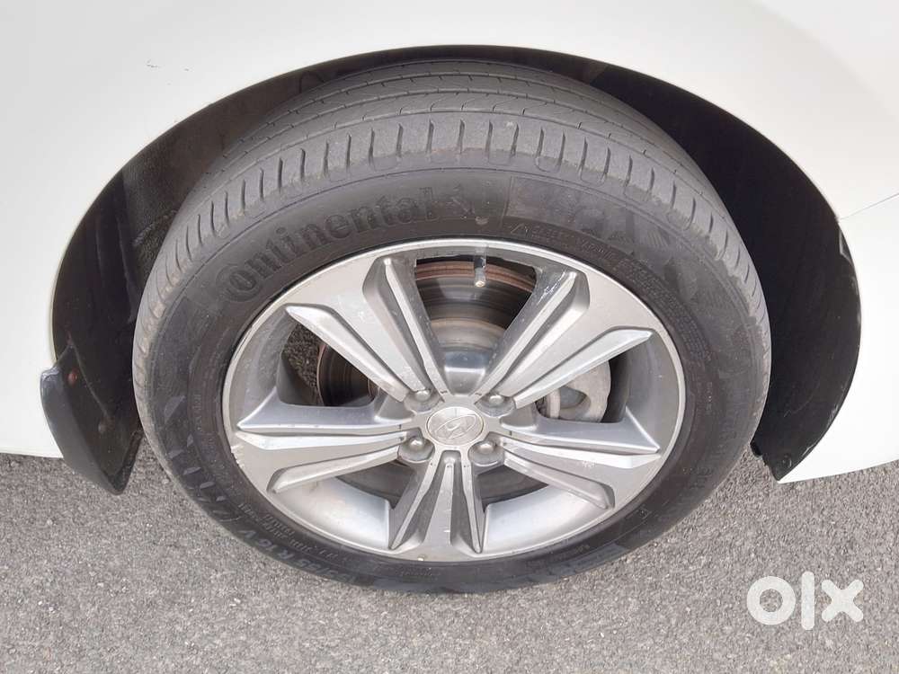 Hyundai Verna 1.6 Sx Crdi, 2019, Diesel