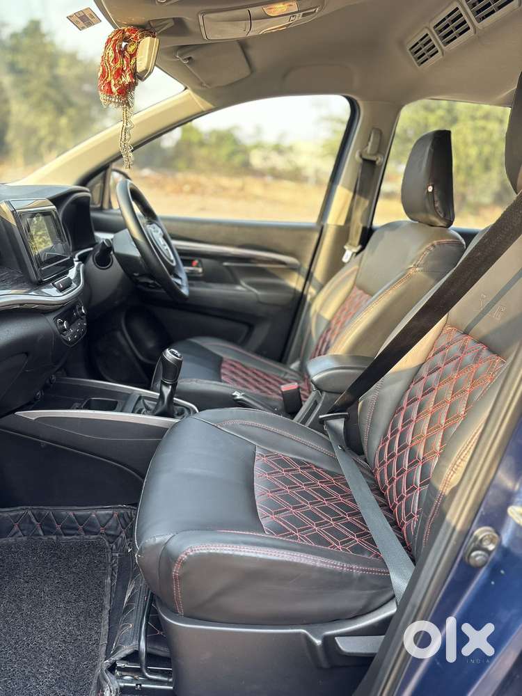 Maruti Suzuki Xl6 Zeta, 2019, Cng & Hybrids