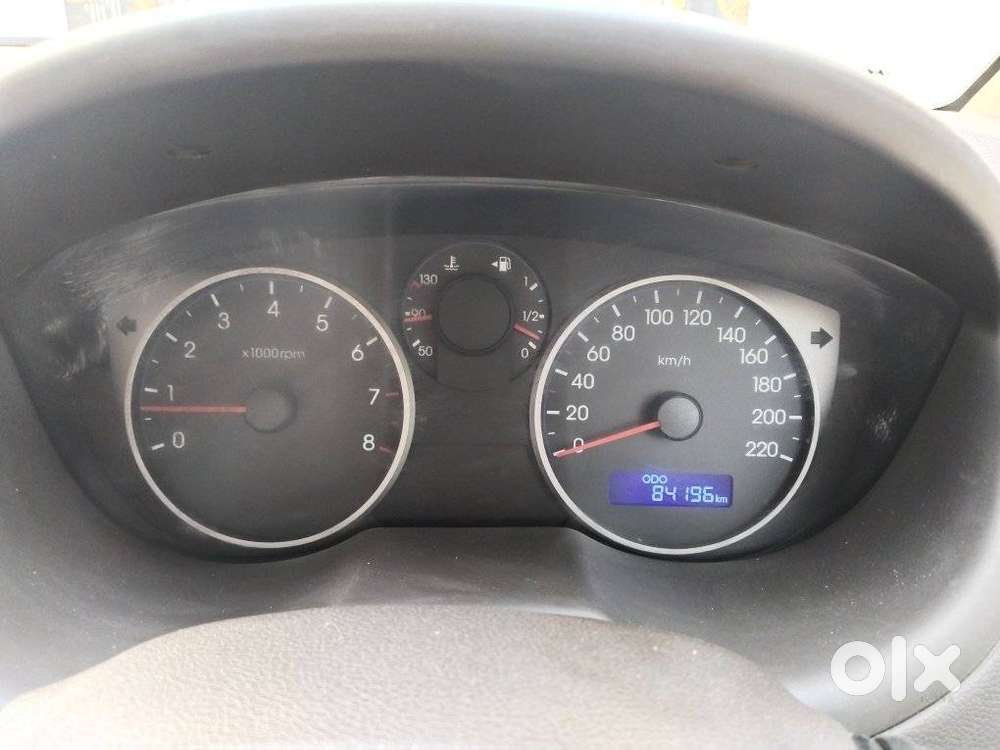 Hyundai I20 1.2 Asta, 2010, Petrol