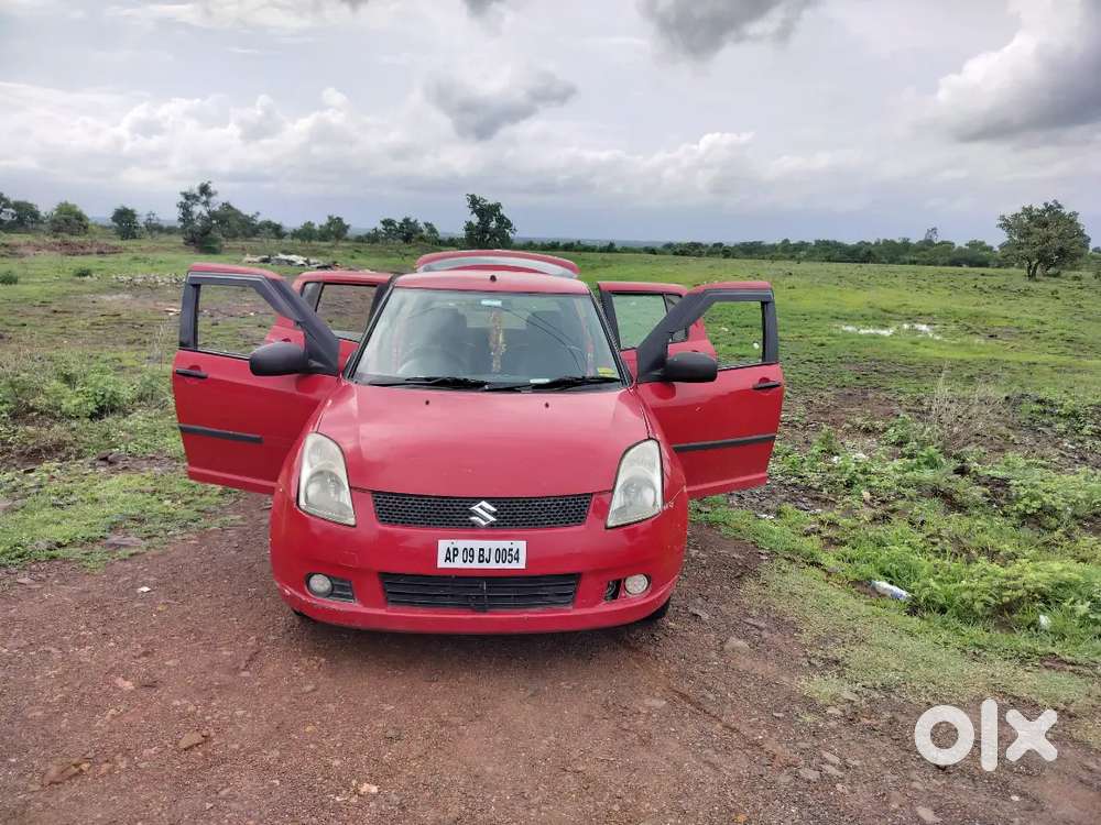 Maruti Suzuki Swift 2009 Year