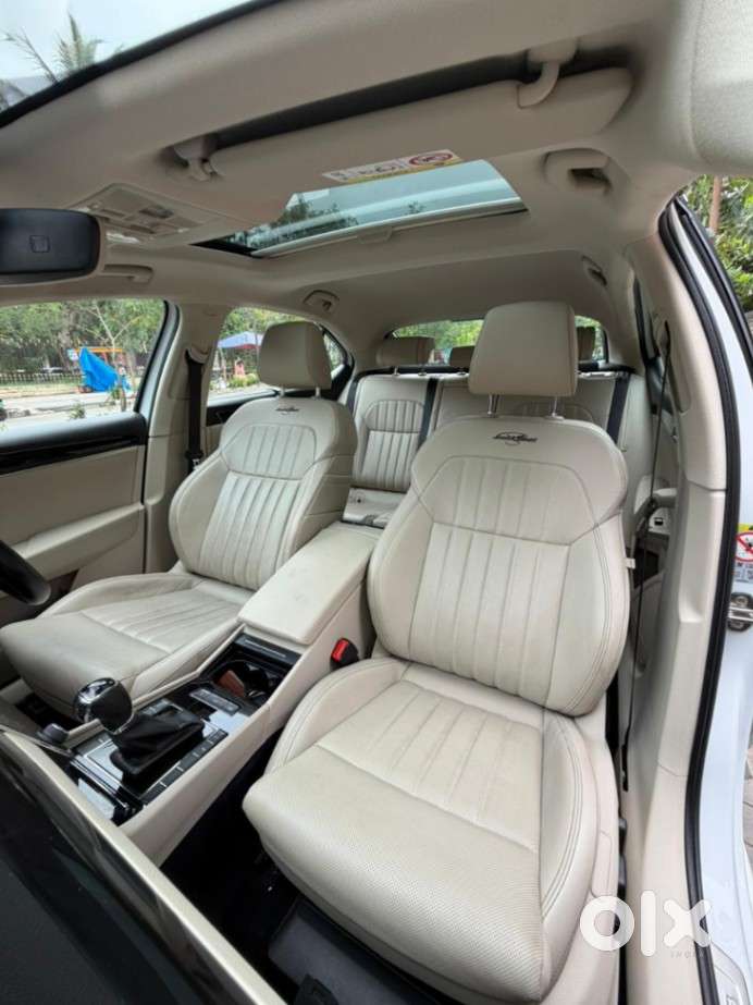 Skoda Superb 2.0 L&k Tsi At, 2021, Petrol