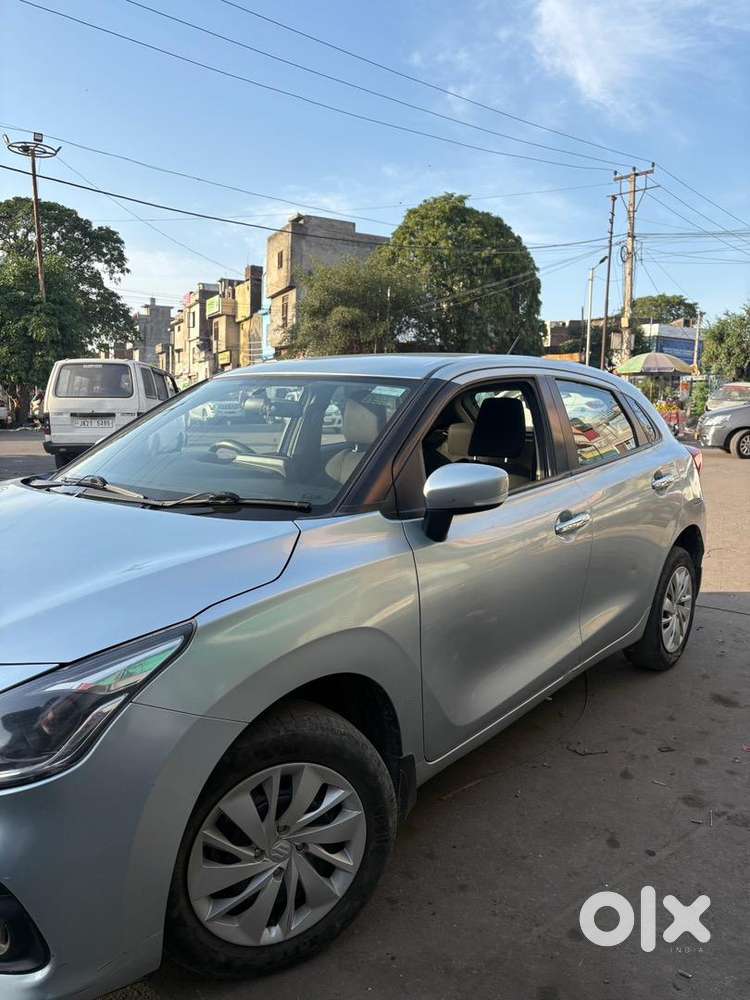 Maruti Suzuki Petrol 2022