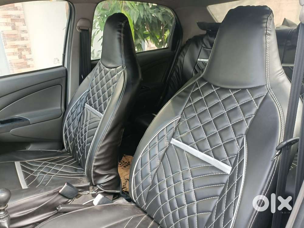 Toyota Etios Diesel 2012 Manual