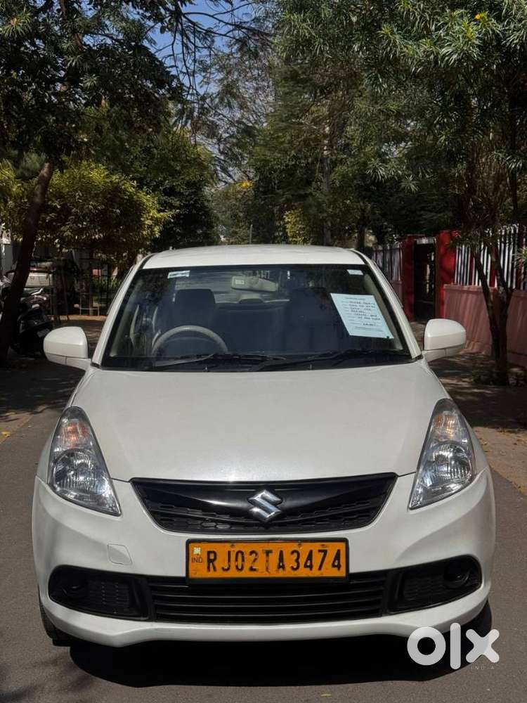 Maruti Suzuki Dzire Tour S Diesel, 2020, Diesel