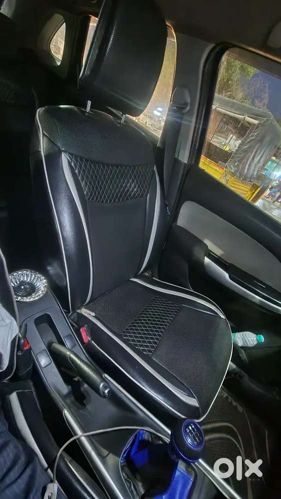 Maruti Suzuki Baleno Delta 2018 Model