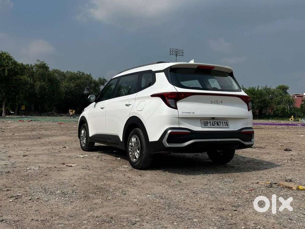 Kia Carens 1.5 Prestige 7 Str, 2023, Petrol