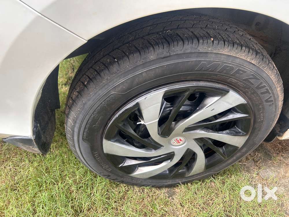 Honda Amaze Diesel 2021