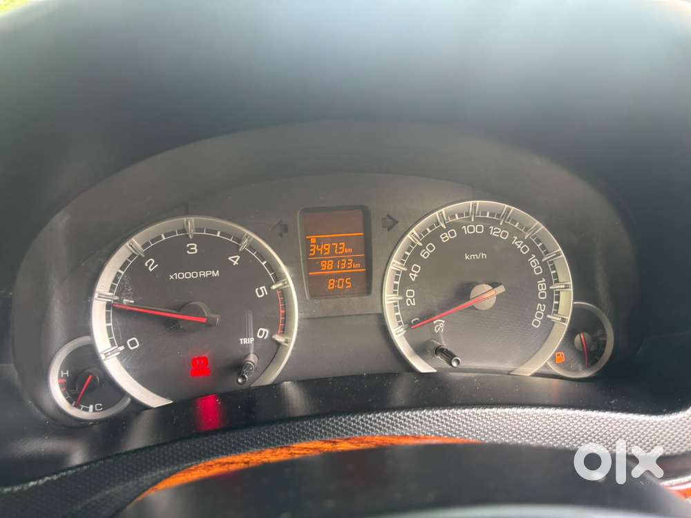 Maruti Suzuki Swift Vdi, 2012, Diesel