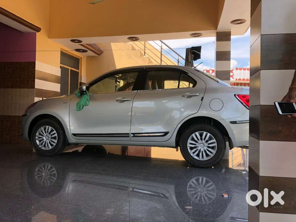Maruti Dzire Petrol 2019