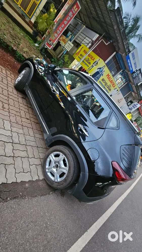 Kia Sonet 1.0 Petrol 2020
