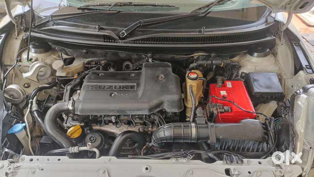 Maruti Baleno Diesel 2016 Superb Condition
