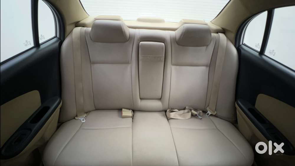 Honda Amaze Vx I-vtec, 2014, Petrol