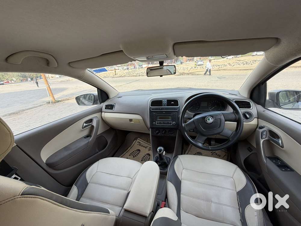 Skoda Rapid, 2013, Petrol