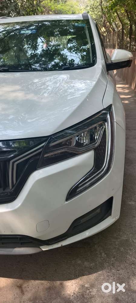 Mahindra Xuv700 Ax7l 6 Str At, 2024, Petrol