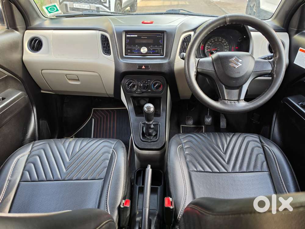 Maruti Suzuki Wagon R 1.0 Lxi Cng, 2022, Cng & Hybrids
