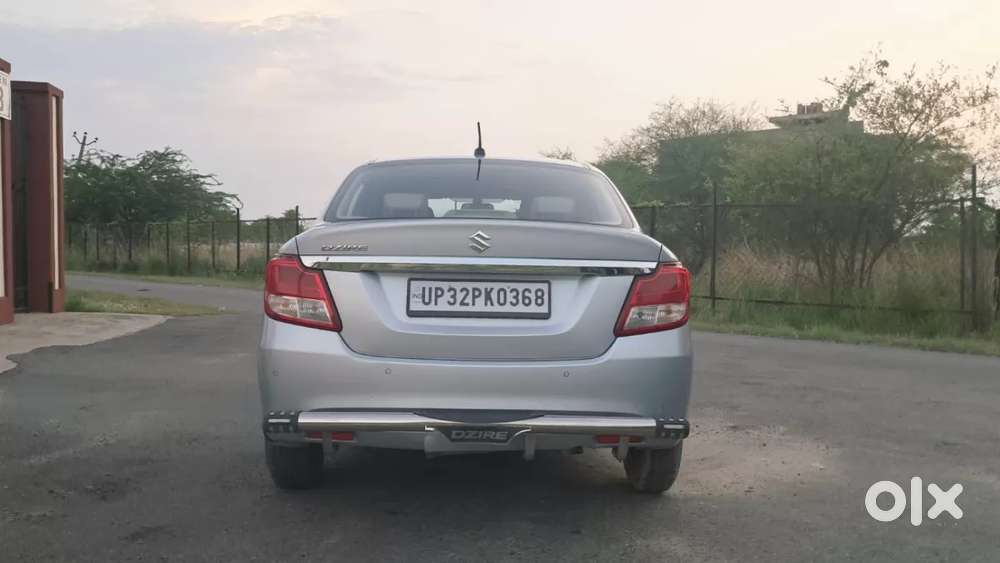 Maruti Suzuki Swift 2018 Vxi, 2024, Petrol