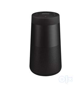 Bose Bluetooth Speaker Used Electronics Appliances for sale in