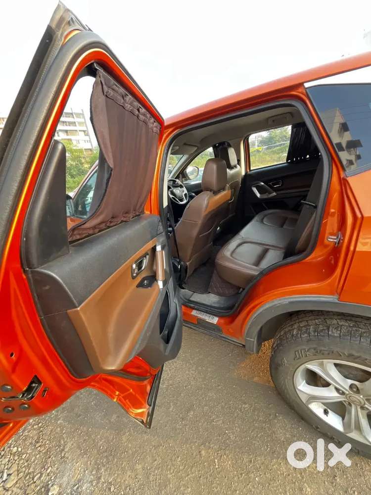 Sell My Tata Harrier 1st Owner 2019 Model