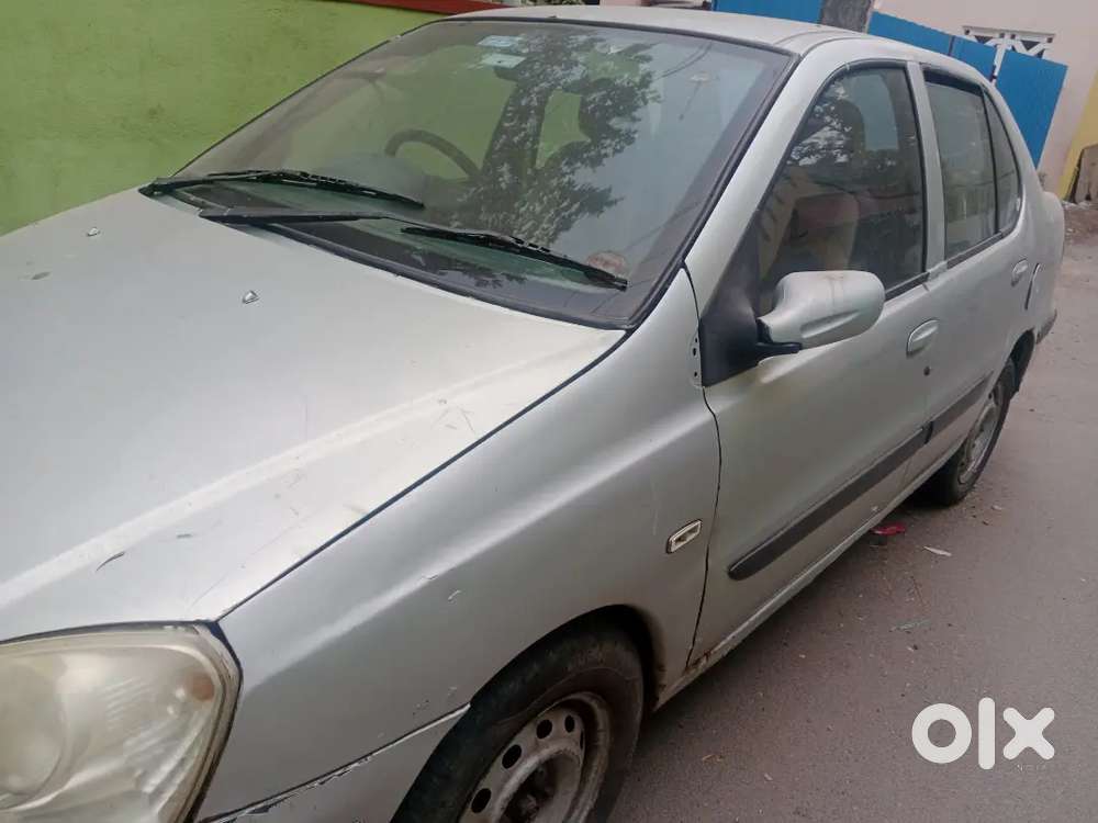Tata Indigo V Series 2006 Diesel 135000 Km Driven