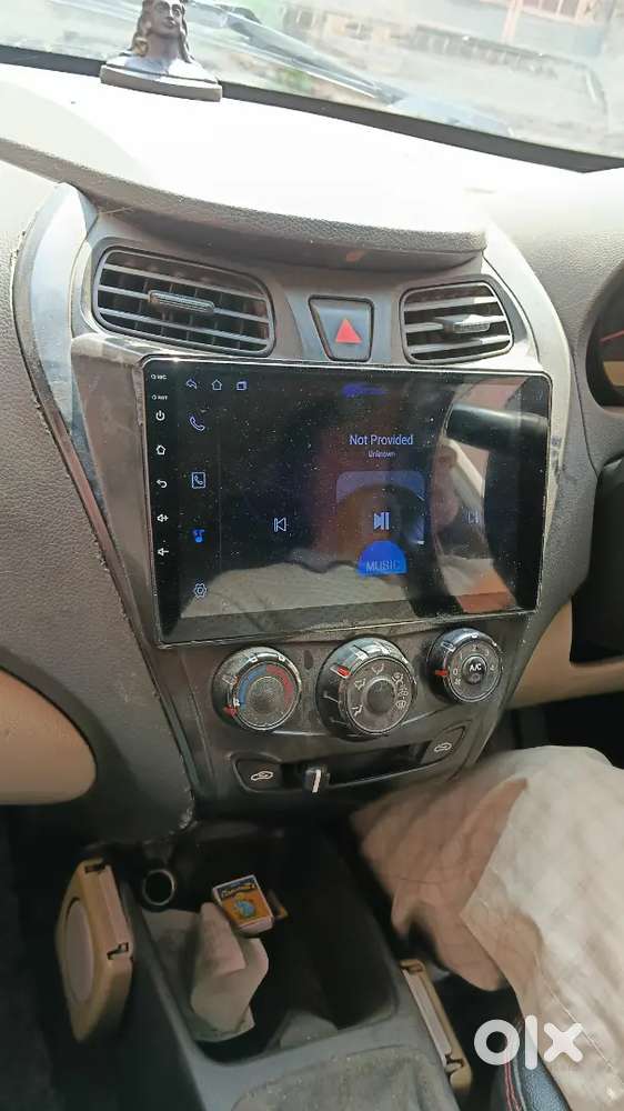 Confident Mast H Gadi Ki Bilkul