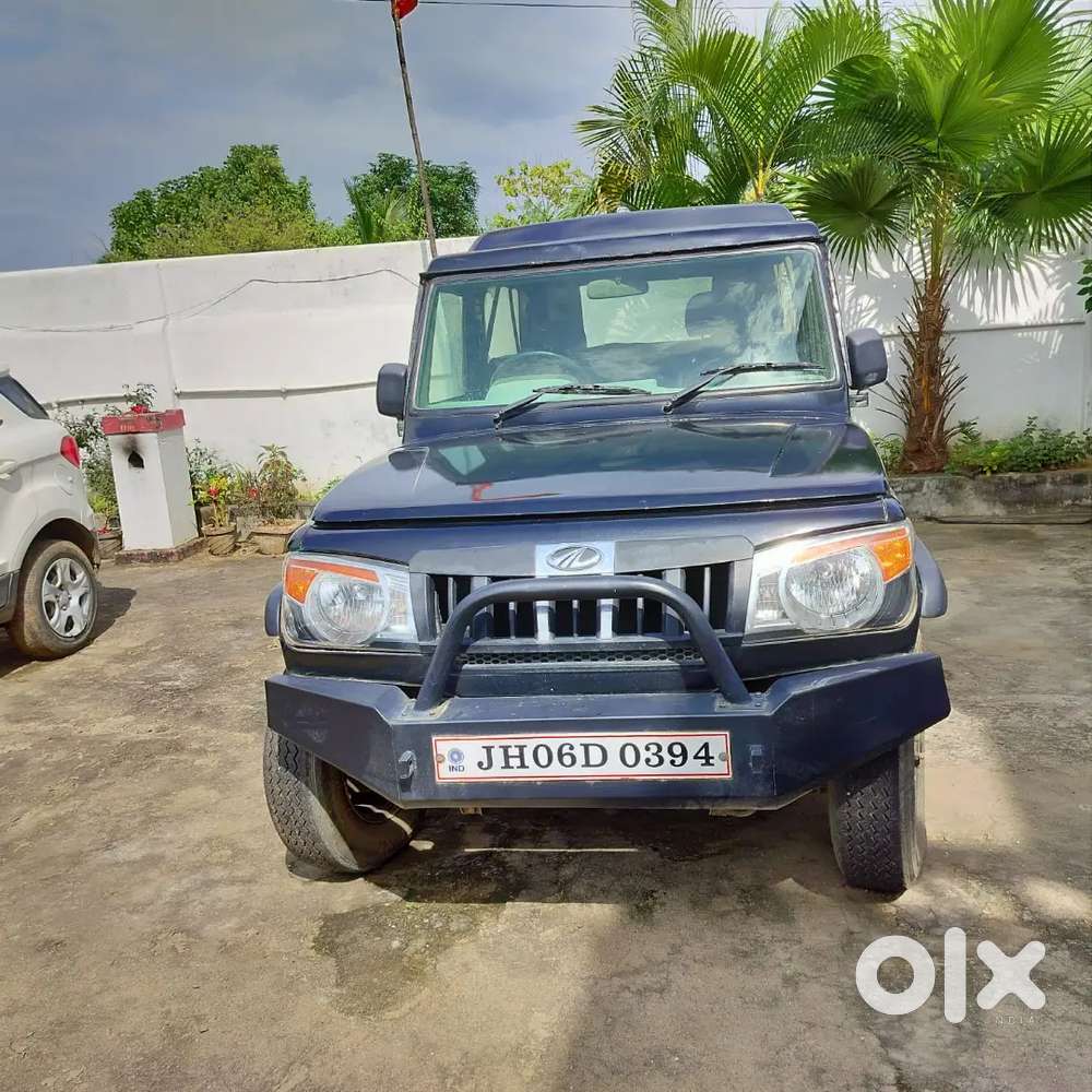 Mahindra Inveder