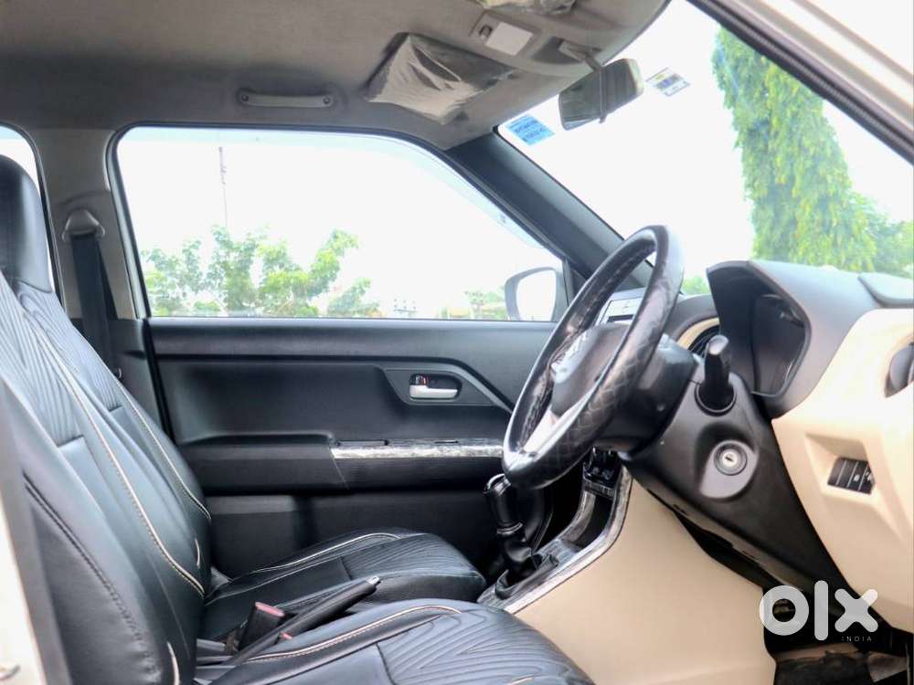 Maruti Suzuki Wagon R