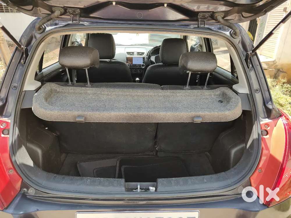 Maruti Suzuki Swift Vdi 2015 Diesel