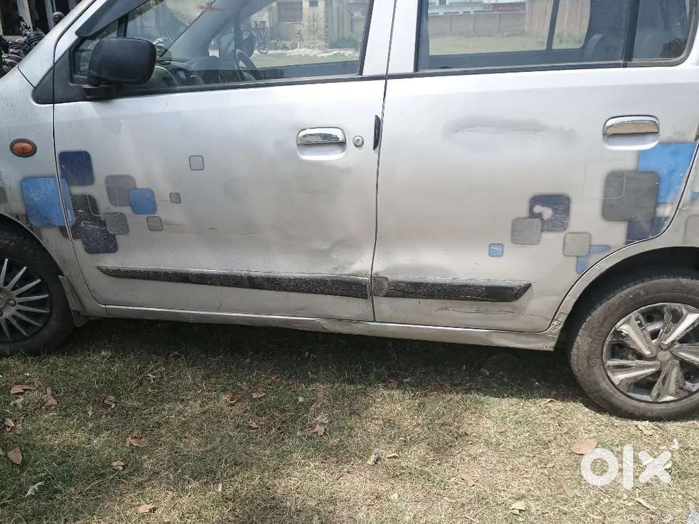 Maruti Suzuki Wagon R Cng & Hybrids 98000 Km Driven