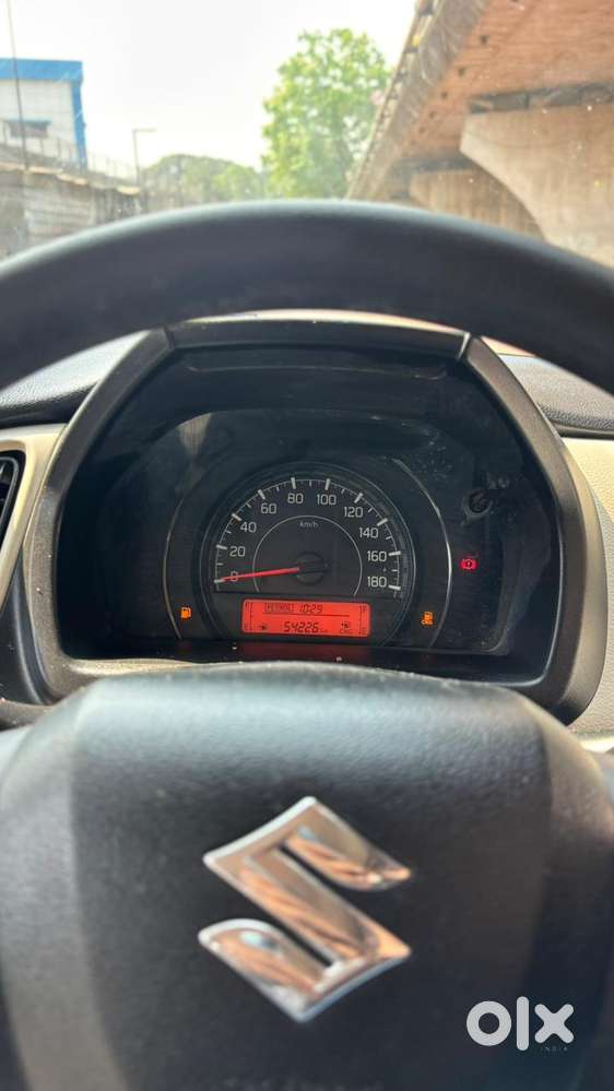 Maruti Suzuki Wagon R Cng Lxi, 2021, Cng & Hybrids