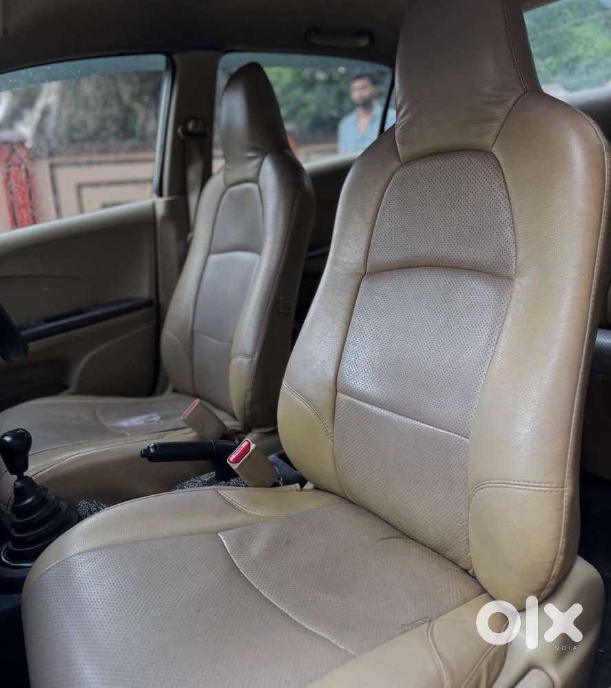 Honda Amaze 1.5 Smt I Dtec, 2014, Diesel
