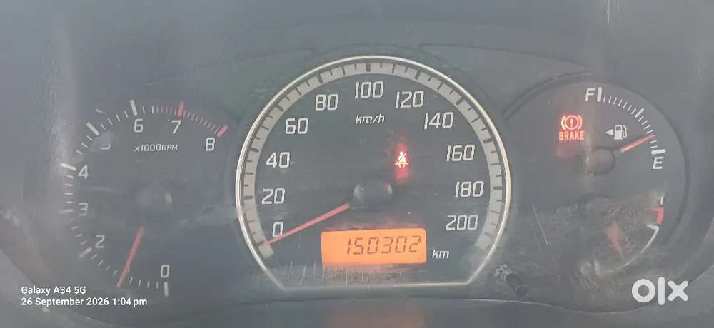 Maruti Suzuki Swift 2006