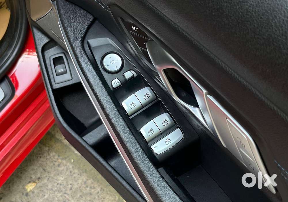 Bmw M340i Xdrive, 2024, Petrol