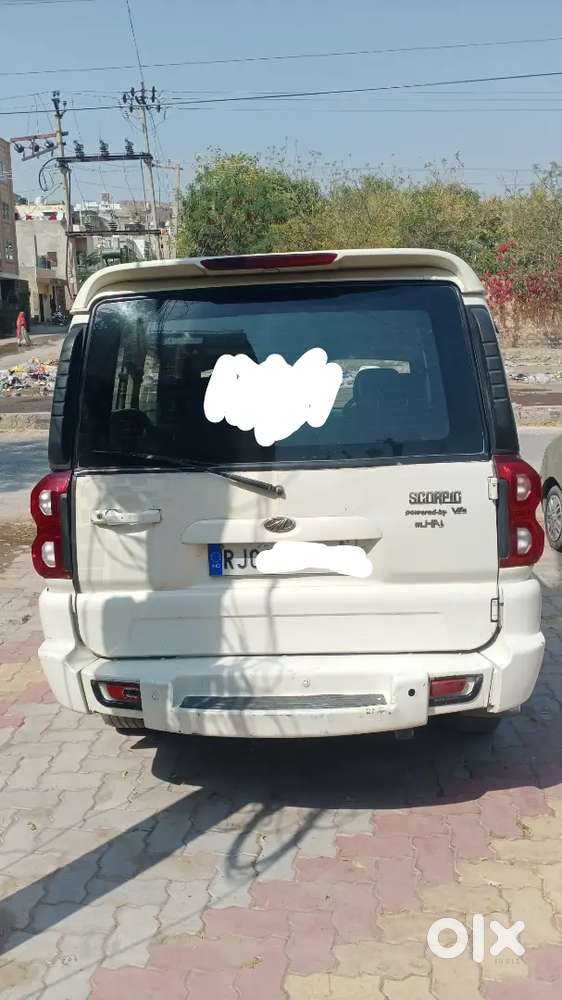 2012 Model Scorpio M Hawk 16 Model Kwid 10 Model Santro Cng