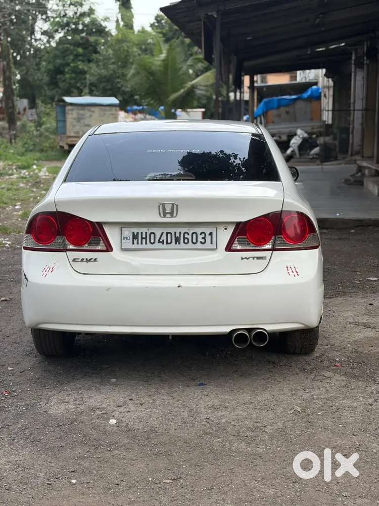 Honda Civic For Sale