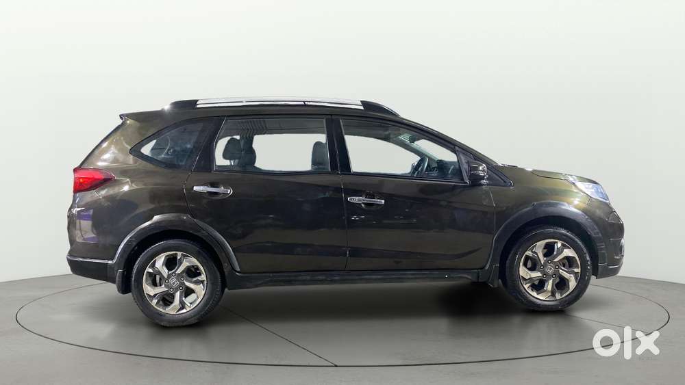 Honda Br-v 1.5 V I-vtec Mt, 2017, Petrol