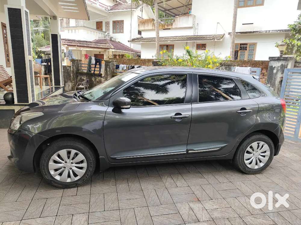 Maruti Suzuki Baleno 2016 &ndash; നല്ല കണ്ടീഷനിൽ വിൽപ്പനയ്ക്ക്
✨