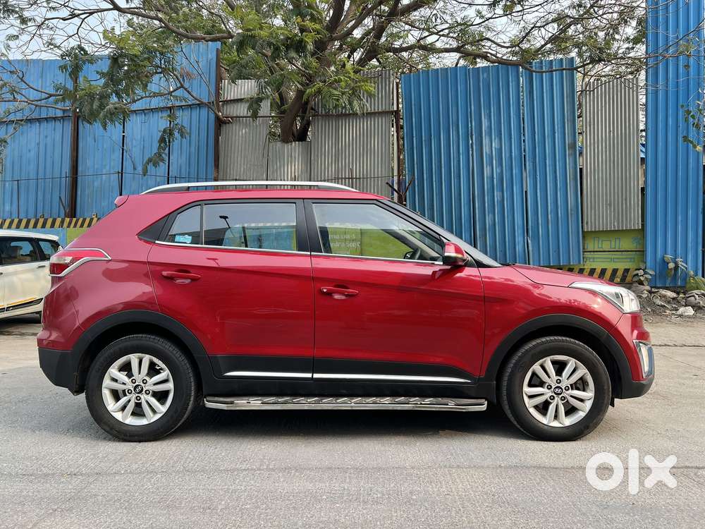 Hyundai Creta 1.4 Crdi S Plus, 2016, Diesel