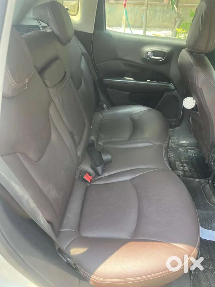 Jeep Compass 2.0 Sport 2018 Diesel
