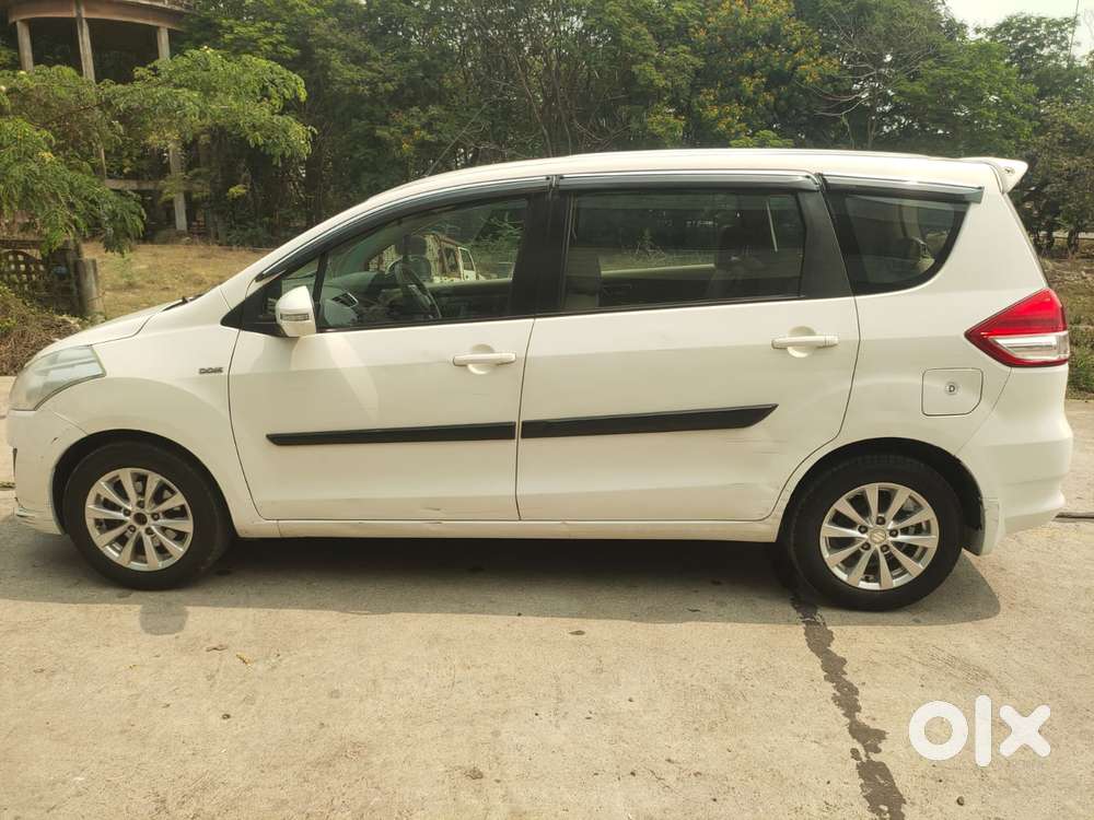 Maruti Suzuki Ertiga 2012-2015 Zdi, 2014, Diesel