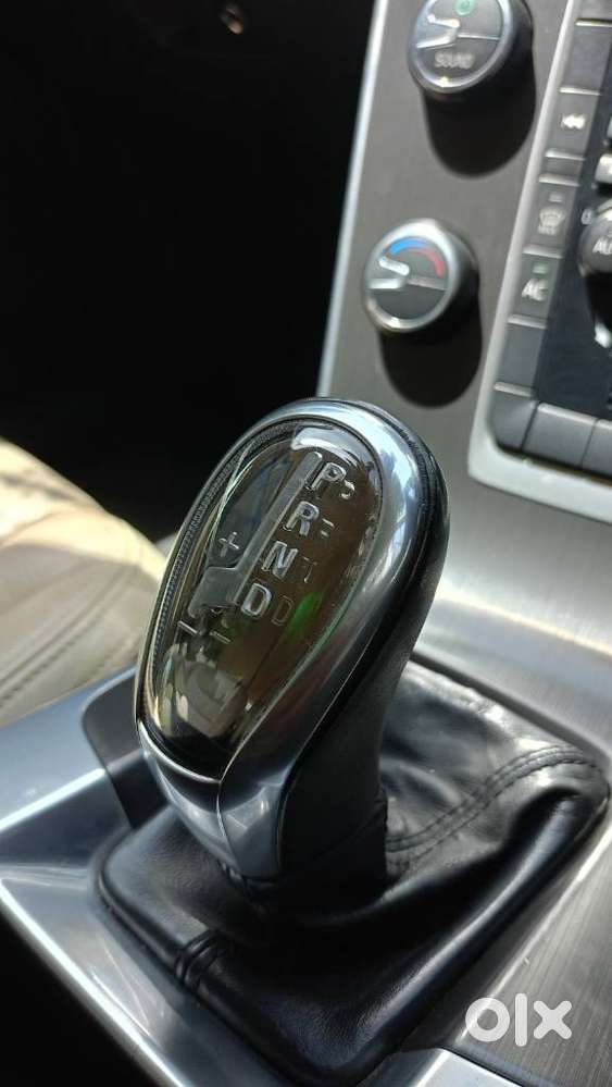Volvo S60 D4 Summum, 2013, Diesel